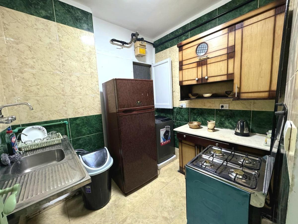 Apartment Nature's Nest Kairo